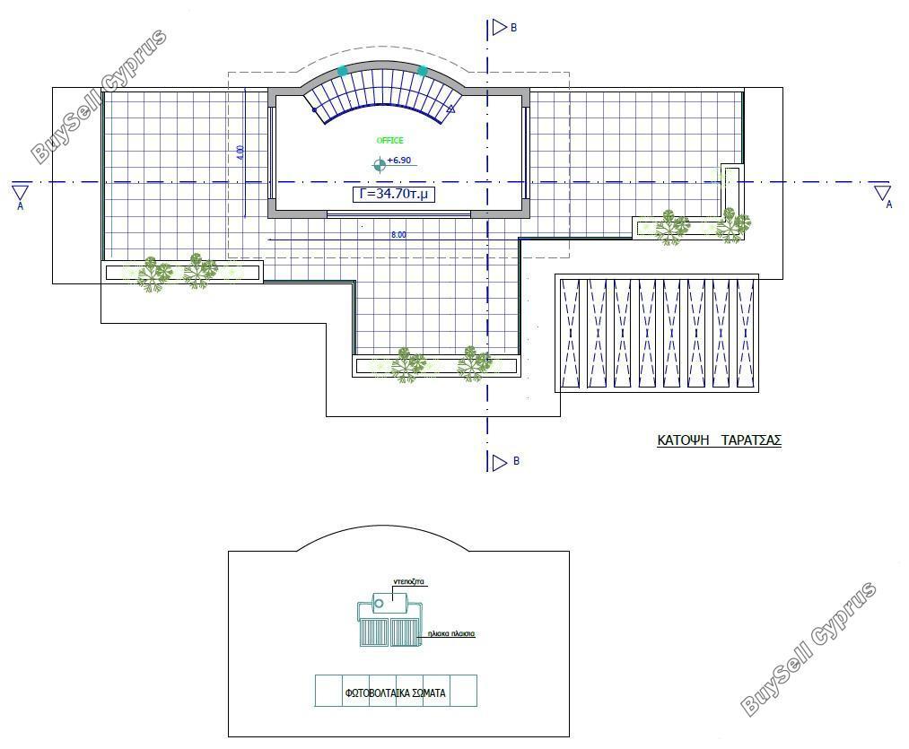 4 bedroom detached house for sale aradippou larnaca 7657863 image 10245095