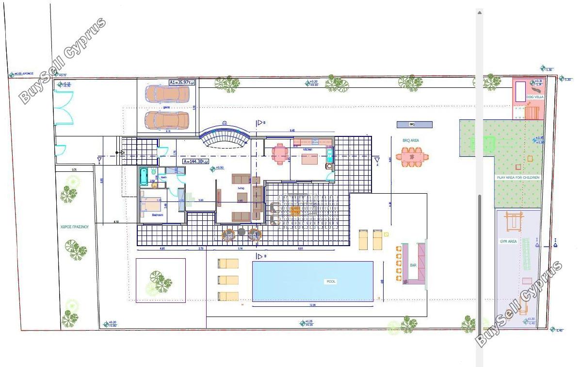 4 bedroom detached house for sale aradippou larnaca 7657863 image 10245098