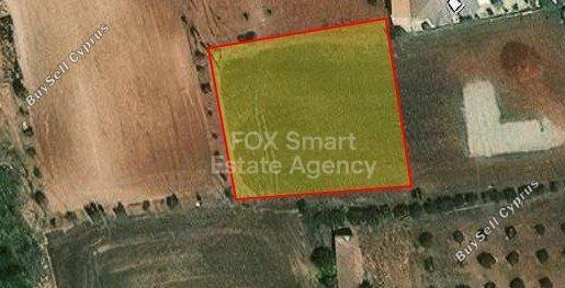 land for sale palaiometocho nicosia 8764863 image 16552934
