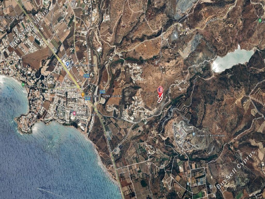 land for sale peyia paphos 1330863 image 2458848
