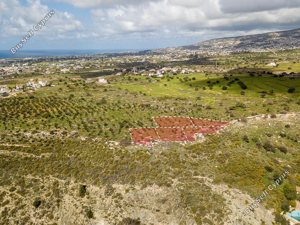 land for sale peyia paphos 1330863 image 2458856