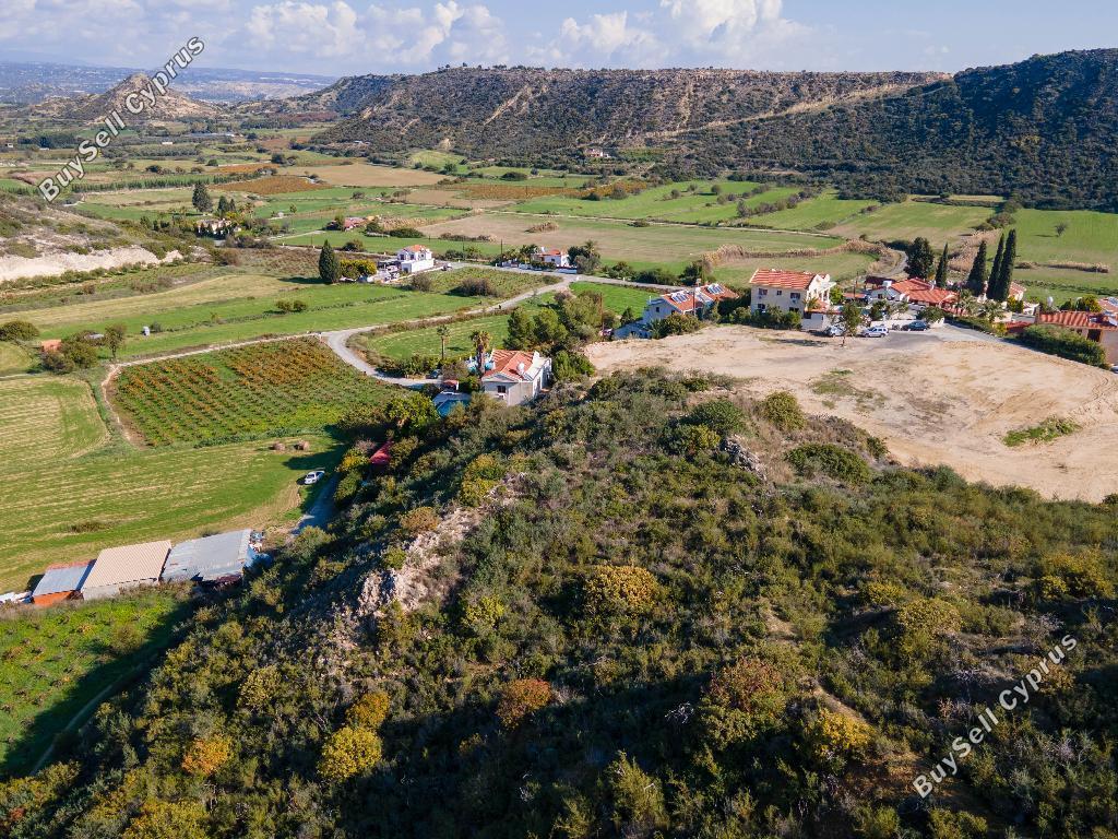 land for sale pissouri limassol 964863 image 15601397