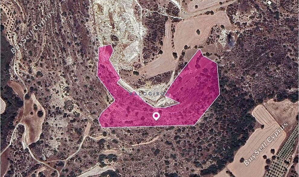 land for sale skarinou larnaca 1223863 image 7235338