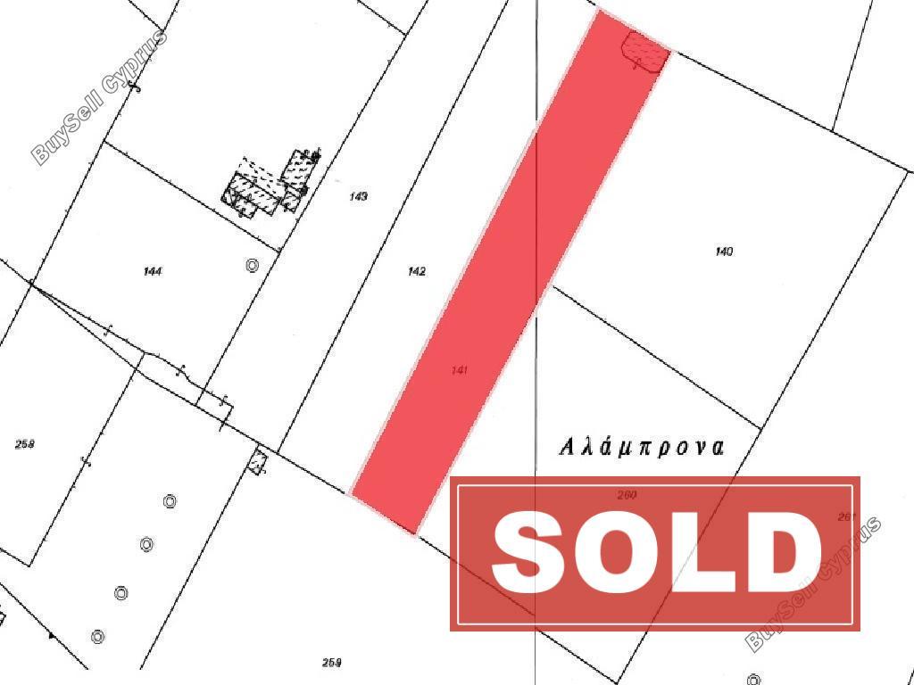land sold avgorou famagusta 1262863 image 9883345