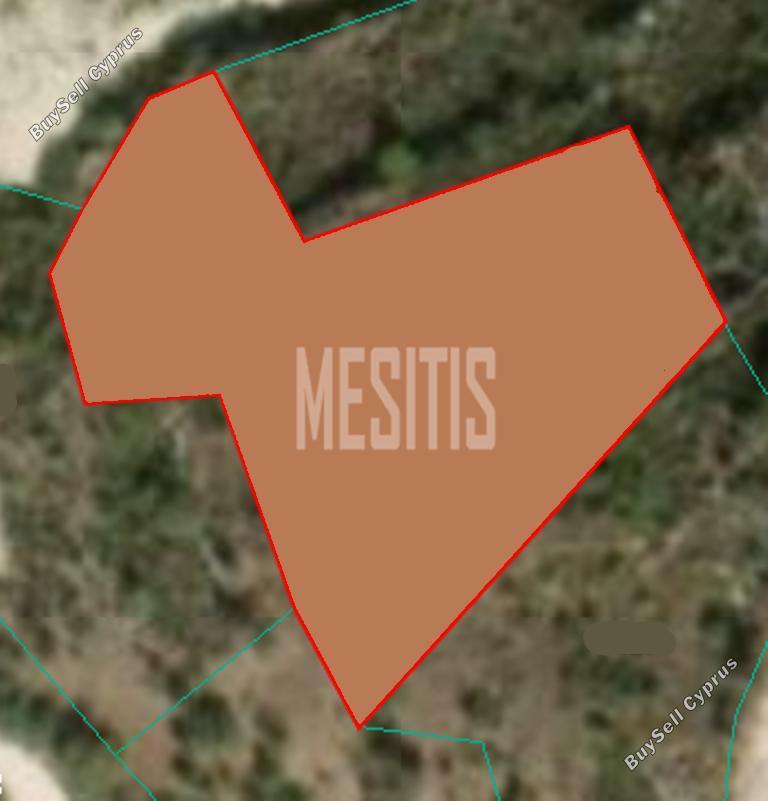 plot for sale agios therapon limassol 7533863 image 10550759