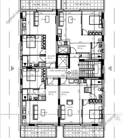 1 bedroom apartment for sale makedonitissa nicosia 8592963 image 15742398