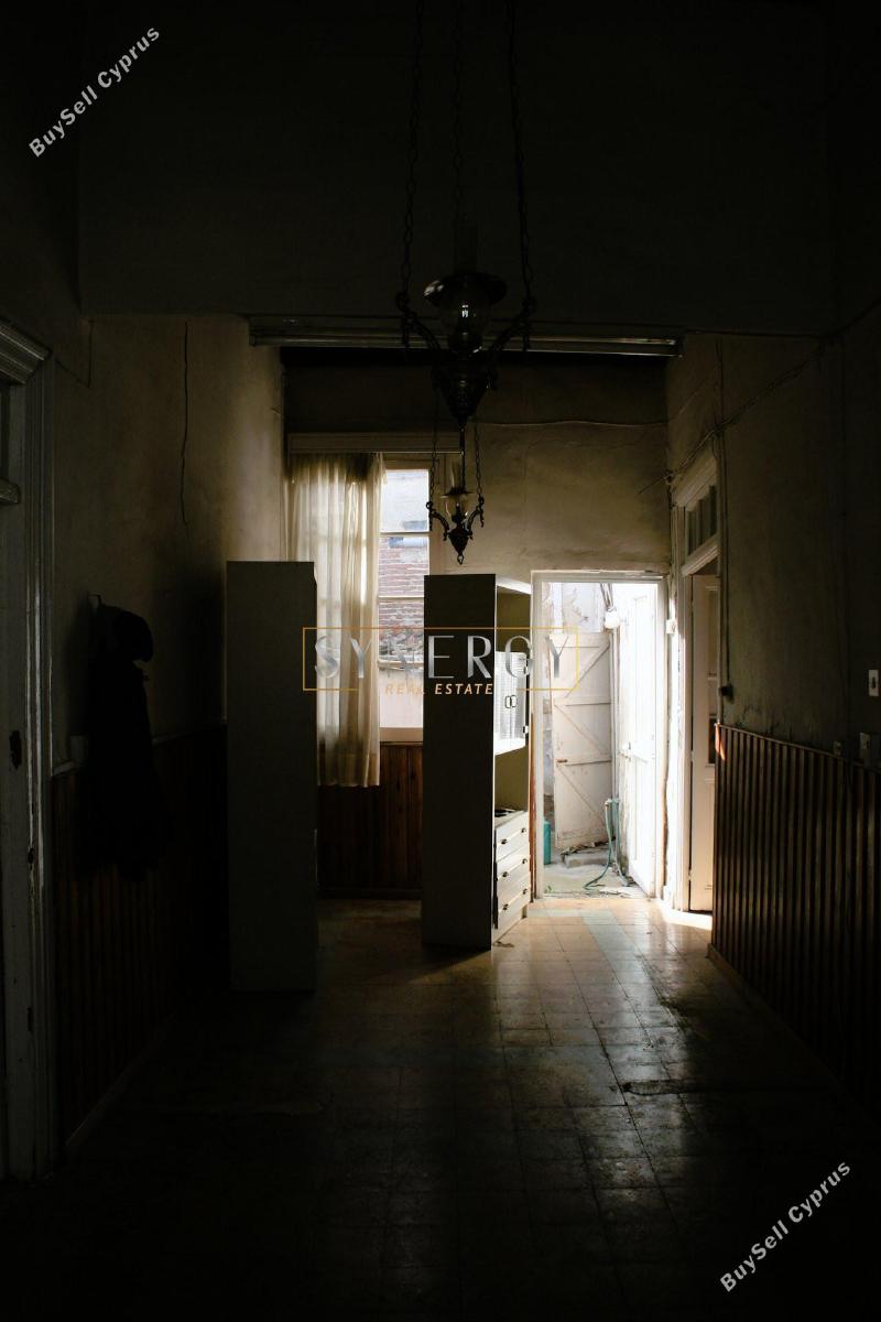 1 bedroom semi detached house for sale nicosia walled old city nicosia 1336963 image 5232045