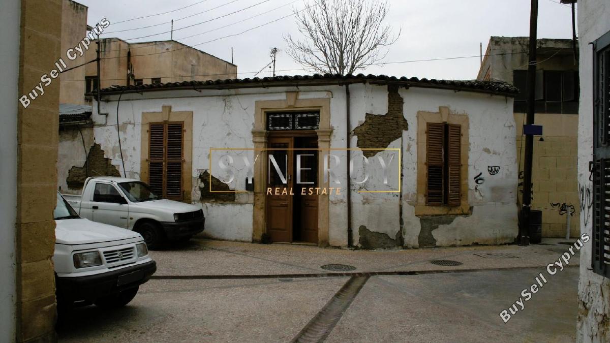 1 bedroom semi detached house for sale nicosia walled old city nicosia 1336963 image 5232056