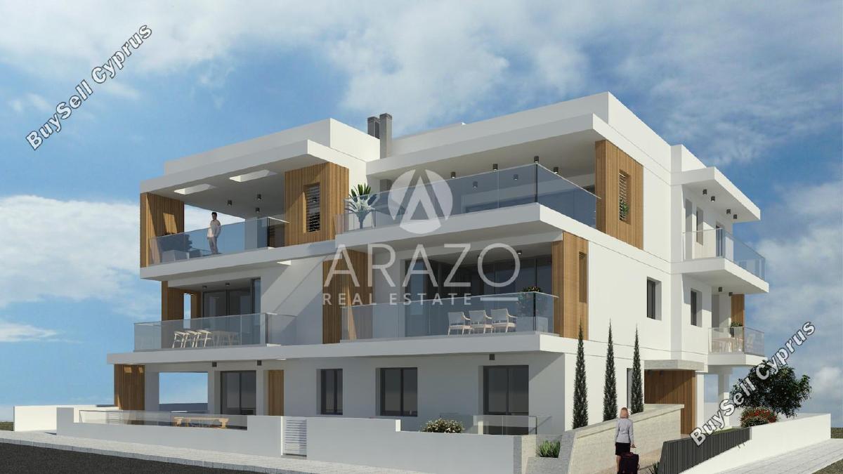 2 Bedroom Apartment for sale in Meneou, Larnaca 16272797