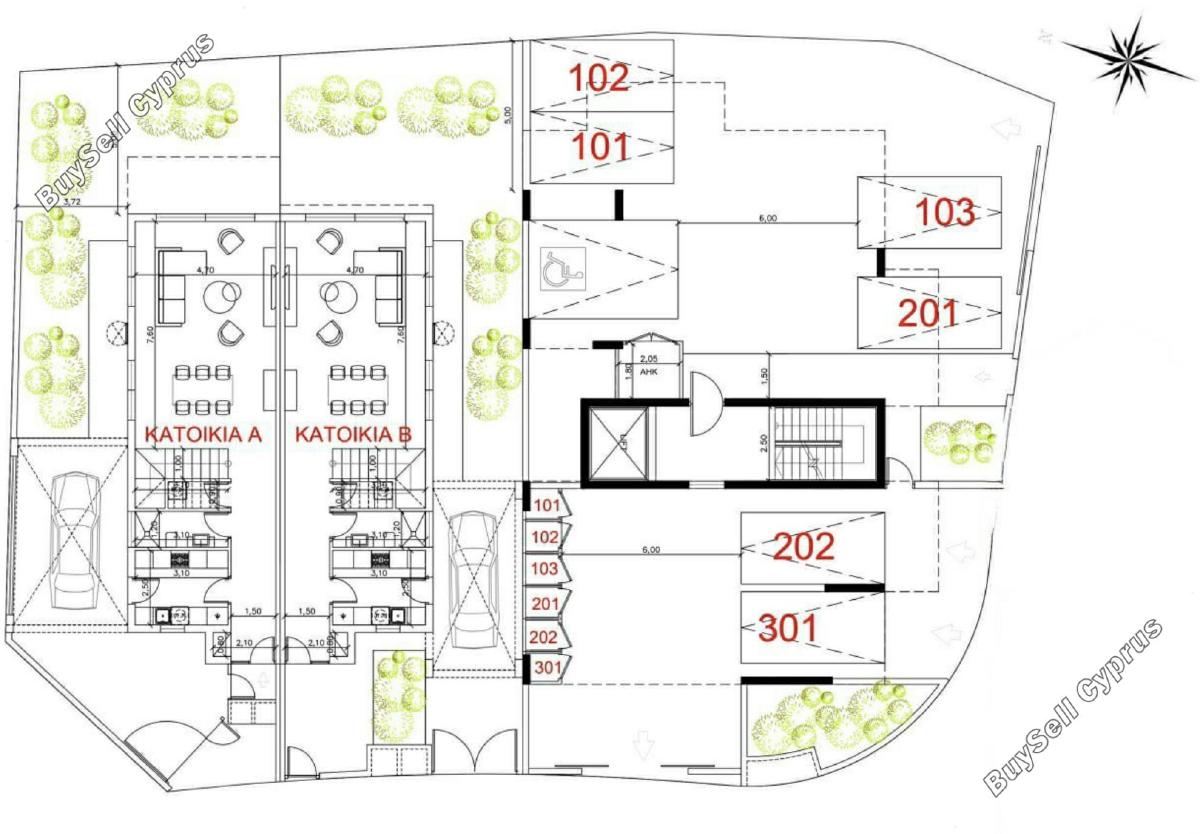 2 bedroom apartment for sale agios tychonas limassol 1884963 image 15987791
