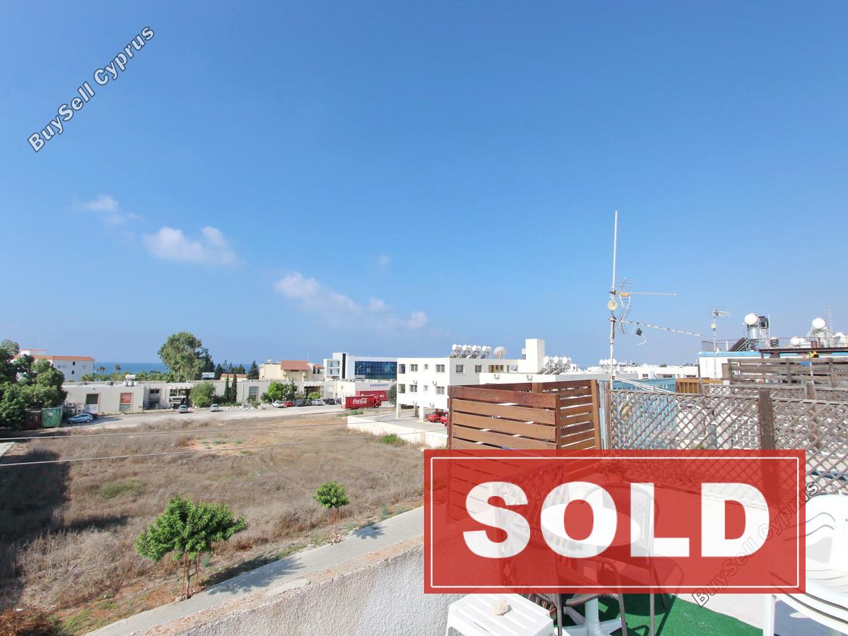 2 bedroom penthouse sold ayia napa famagusta 620963 image 306638