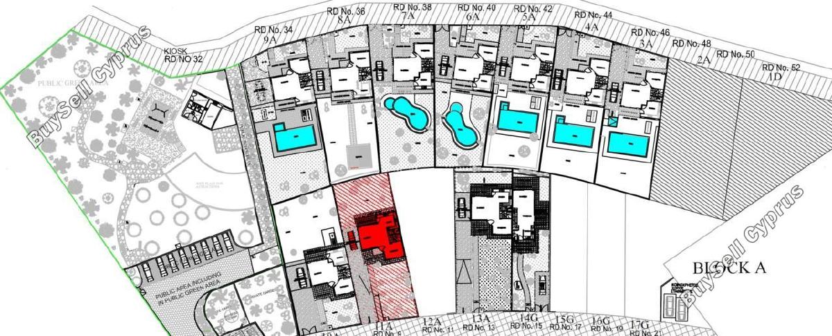 2 bedroom town house for sale moni limassol 7799963 image 15562926