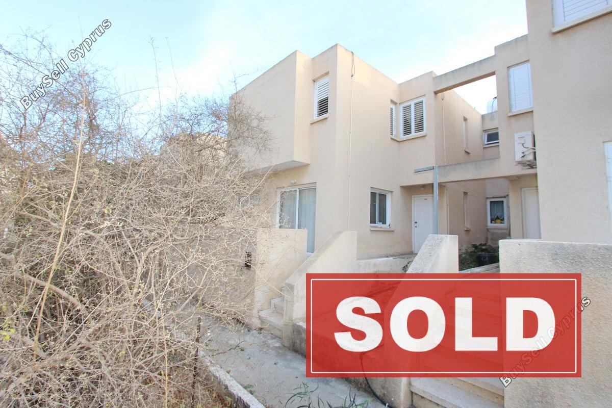 2 bedroom town house sold kapparis famagusta 219963 image 392986