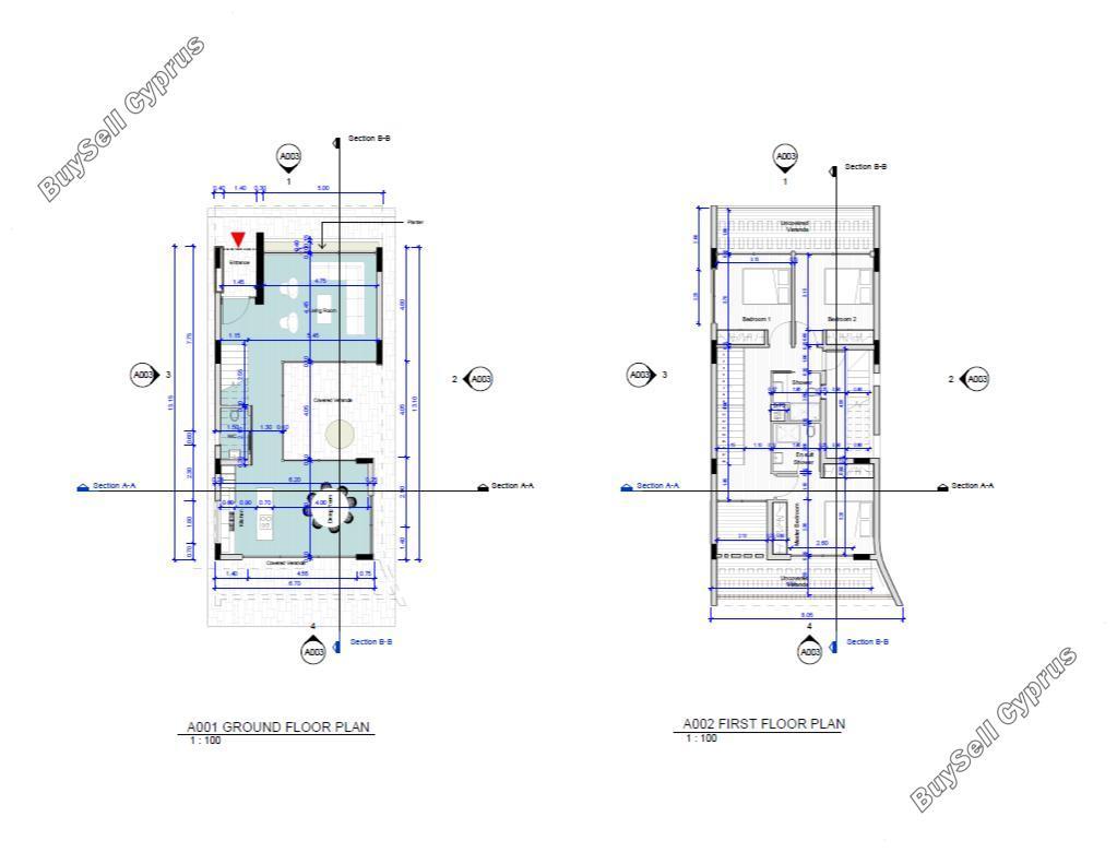 3 bedroom detached house for sale pernera famagusta 8941963 image 17688236