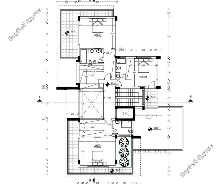4 bedroom detached house for sale agios tychonas limassol 8260963 image 13936550