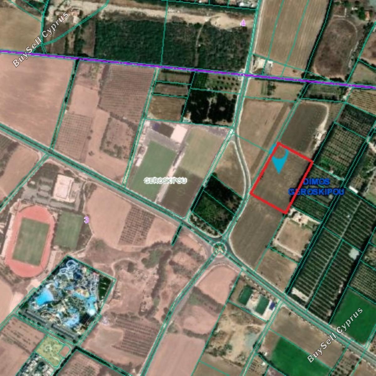 land for sale geroskipou paphos 8395963 image 14822609