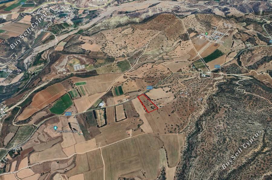 land for sale kouklia pafou paphos 7739963 image 15762154