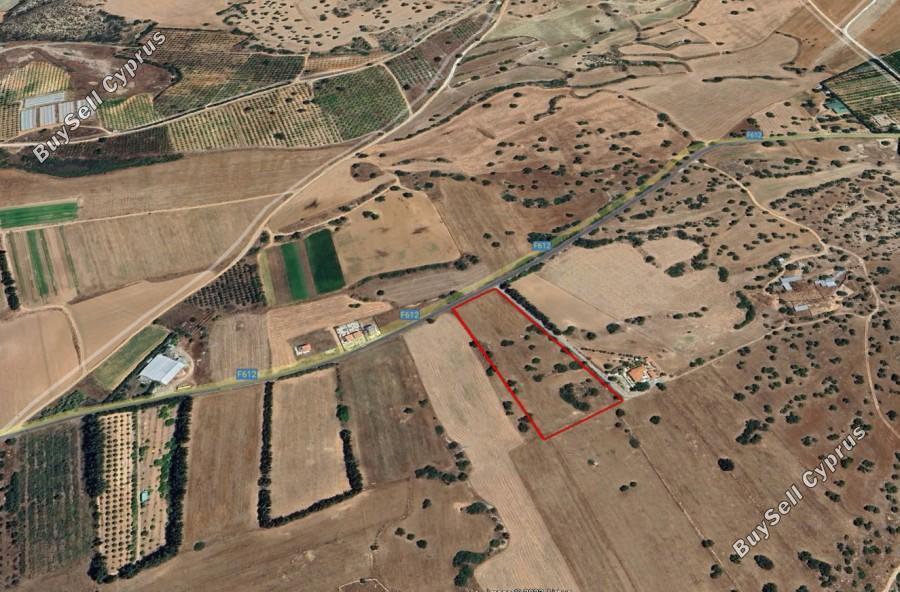 land for sale kouklia pafou paphos 7739963 image 15762155