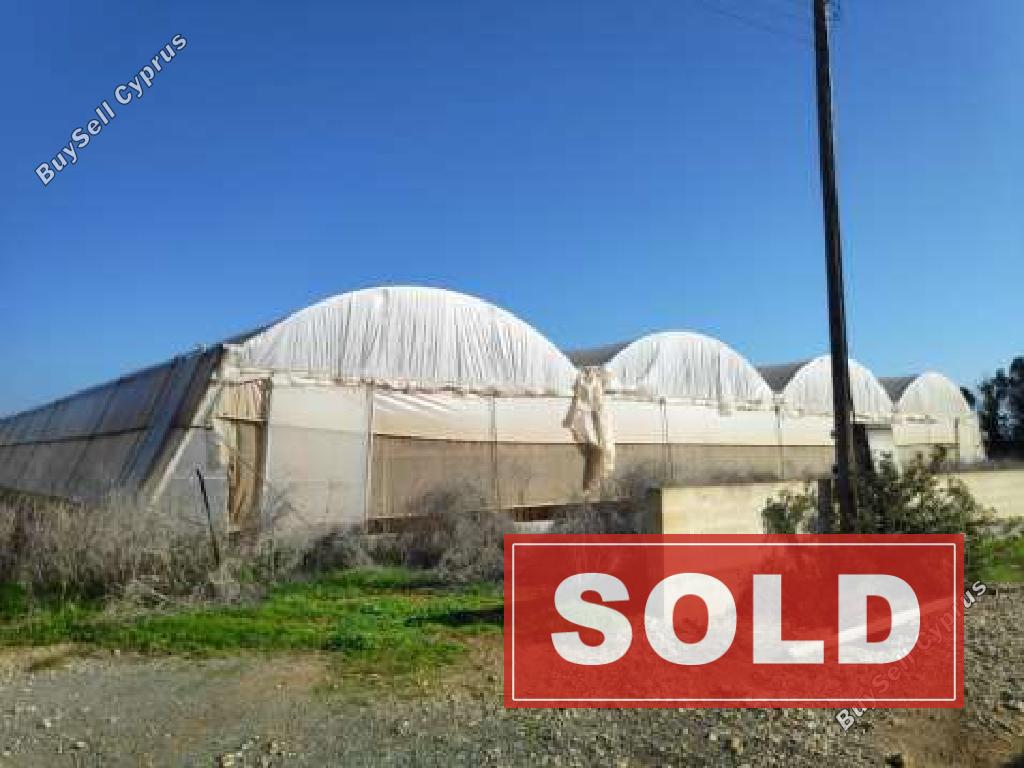 land sold liopetri famagusta 822963 image 671493