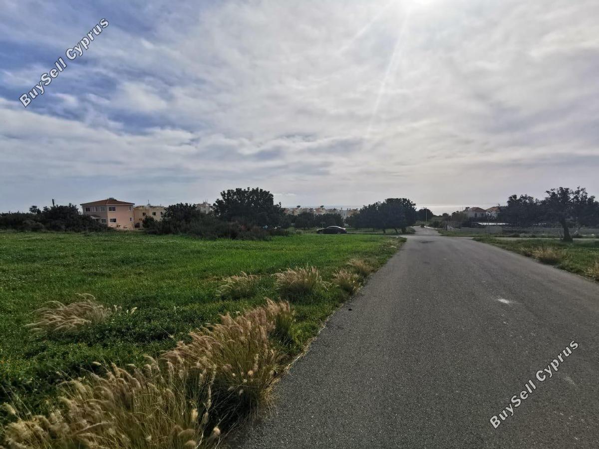 plot for sale peyia paphos 1684963 image 4407509