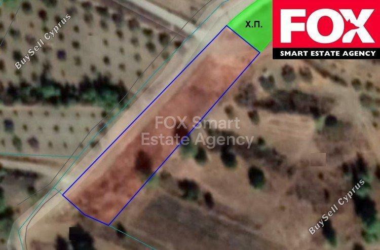 plot for sale shia nicosia 1150963 image 12670677