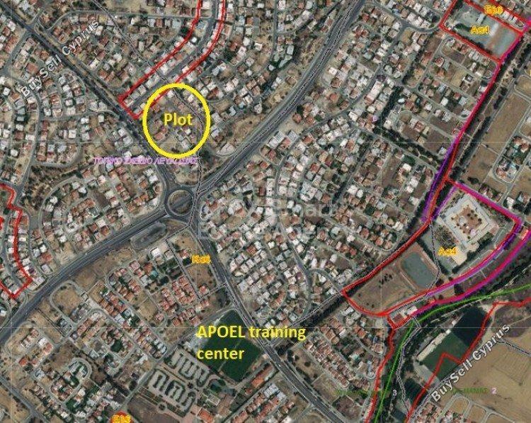 plot for sale strovolos nicosia 1152963 image 5164478