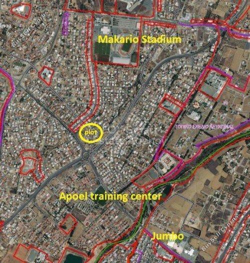 plot for sale strovolos nicosia 1152963 image 5164480