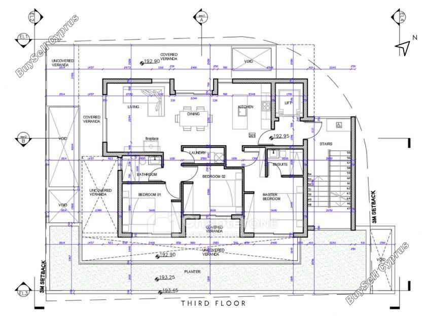 1 bedroom apartment for sale anavargos paphos 8346073 image 16304276