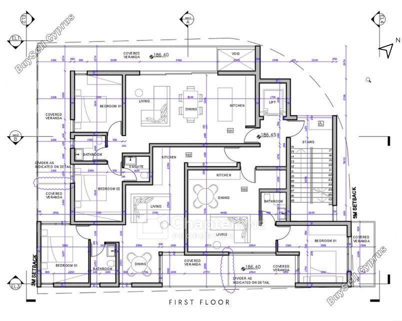 1 bedroom apartment for sale anavargos paphos 8346073 image 16304280
