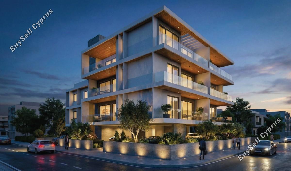 1 bedroom apartment for sale kato paphos universal paphos 8395073 image 14815950