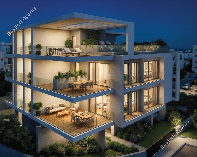1 bedroom apartment for sale kato paphos universal paphos 8395073 image 14815954