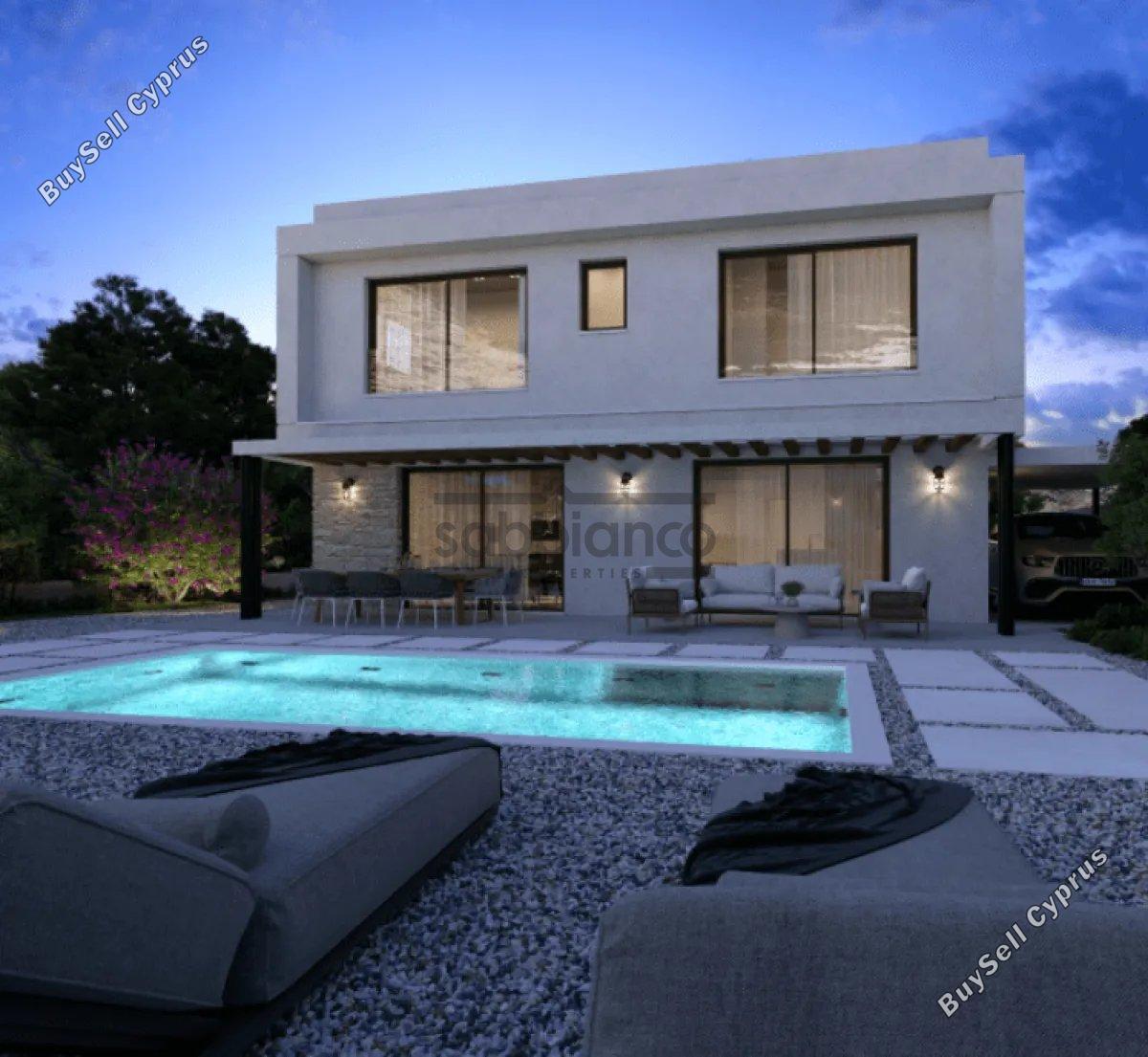 3 Bedroom Detached house for sale in Sotira Lemesou, Limassol 16346403