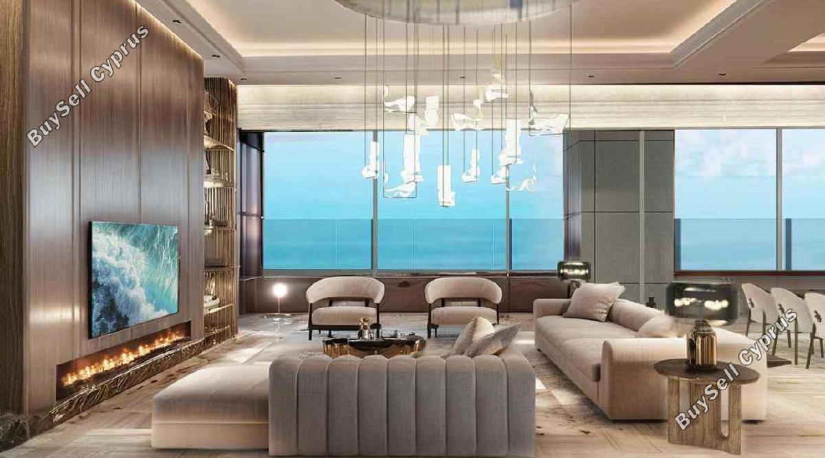 2 Bedroom Apartment for sale in Agios Nicolaos, Limassol 16666201