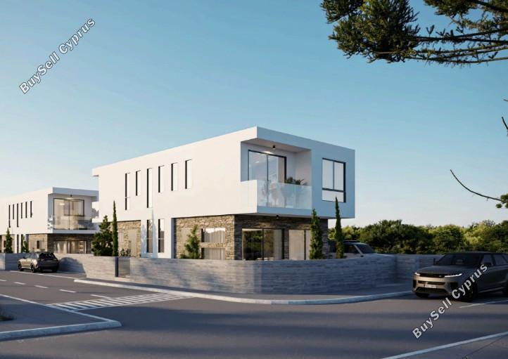 3 Bedroom Semi-detached house for sale in Kissonerga, Paphos 16695224