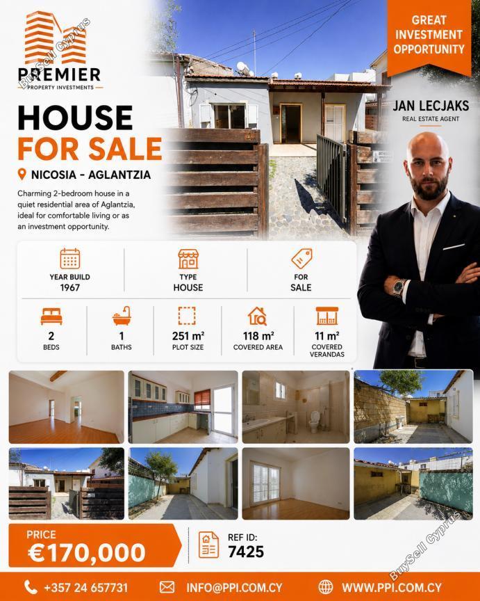 2 bedroom town house for sale aglantzia nicosia 8759073 image 16532039