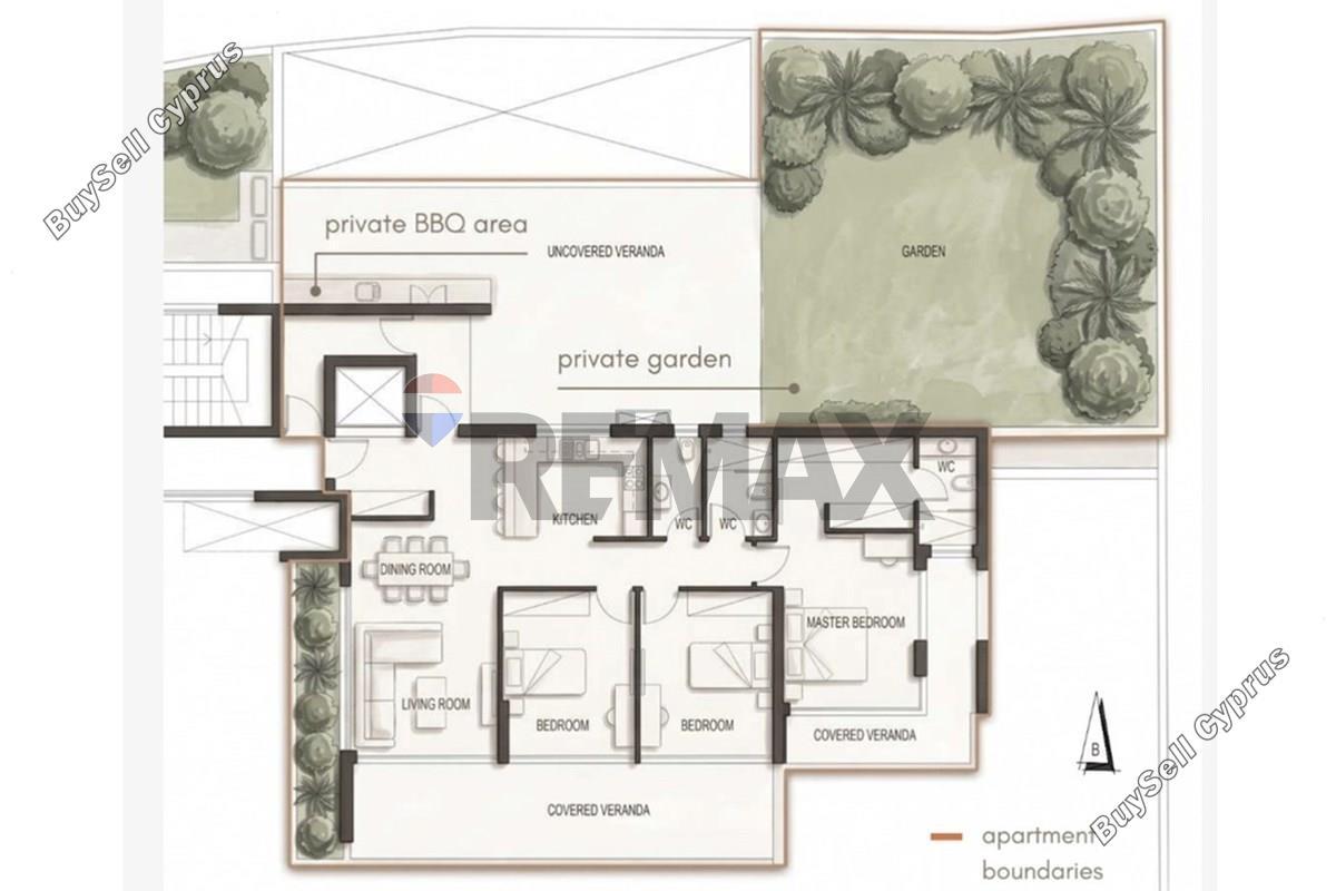 3 bedroom apartment for sale agios tychonas limassol 7559073 image 16937310