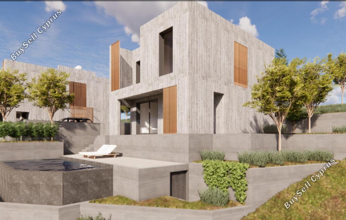 3 bedroom detached house for sale konia paphos 7533073 image 15439685