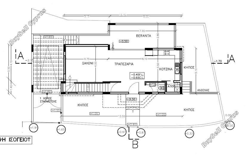 3 bedroom detached house for sale palodeia limassol 7880073 image 10969136