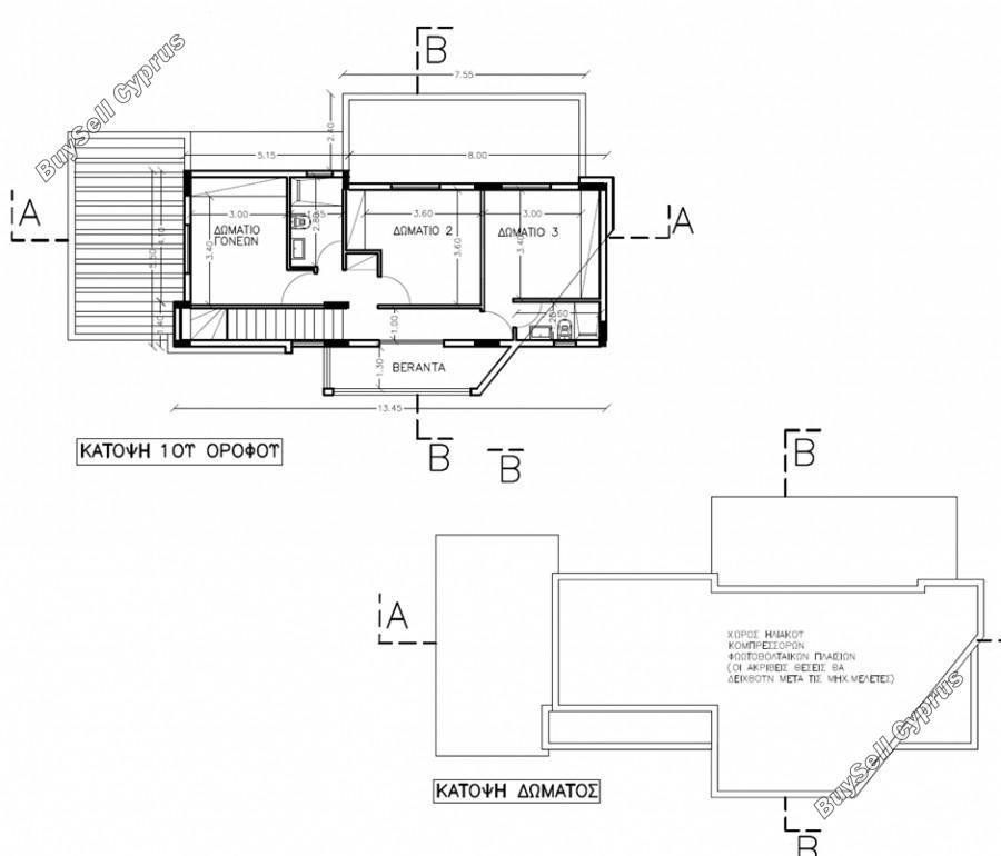 3 bedroom detached house for sale palodeia limassol 7880073 image 10969137