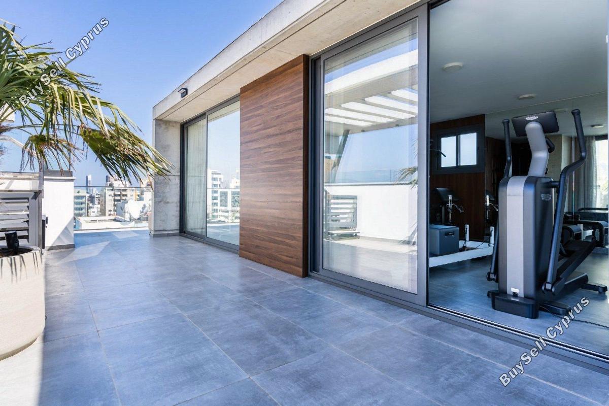 3 bedroom penthouse for sale katholiki limassol 8463073 image 16392274