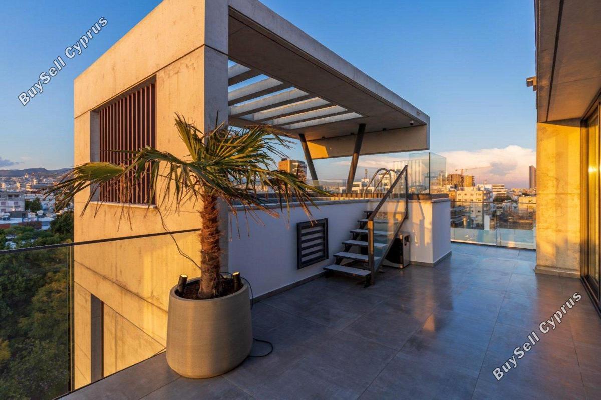 3 bedroom penthouse for sale katholiki limassol 8463073 image 16392284