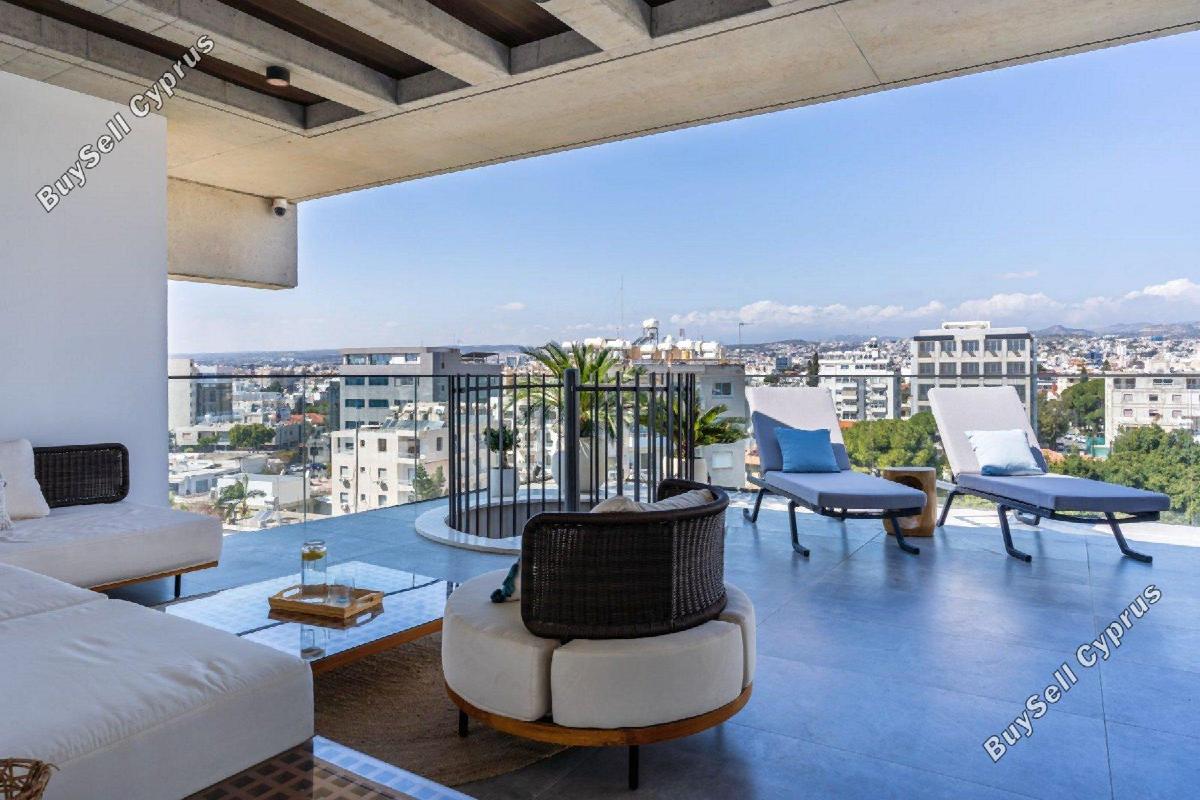 3 bedroom penthouse for sale katholiki limassol 8463073 image 16392286