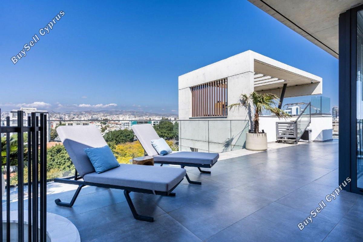 3 bedroom penthouse for sale katholiki limassol 8463073 image 16392288