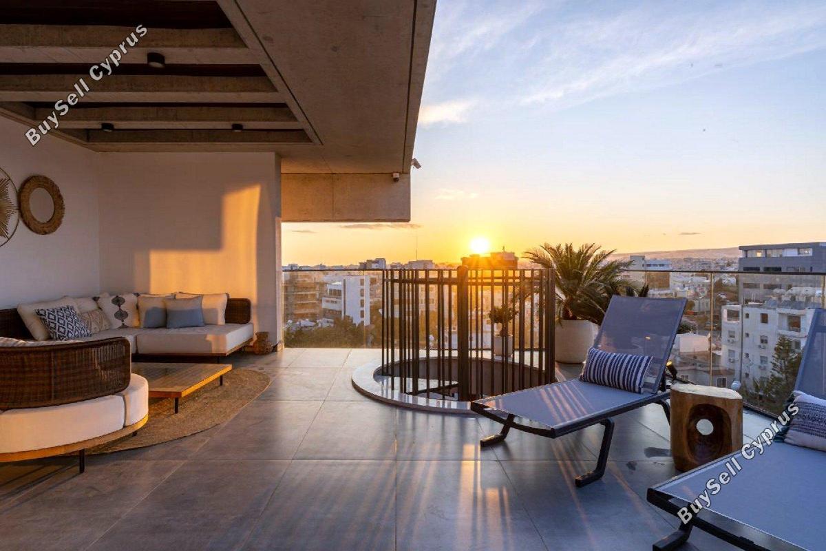 3 bedroom penthouse for sale katholiki limassol 8463073 image 16392291