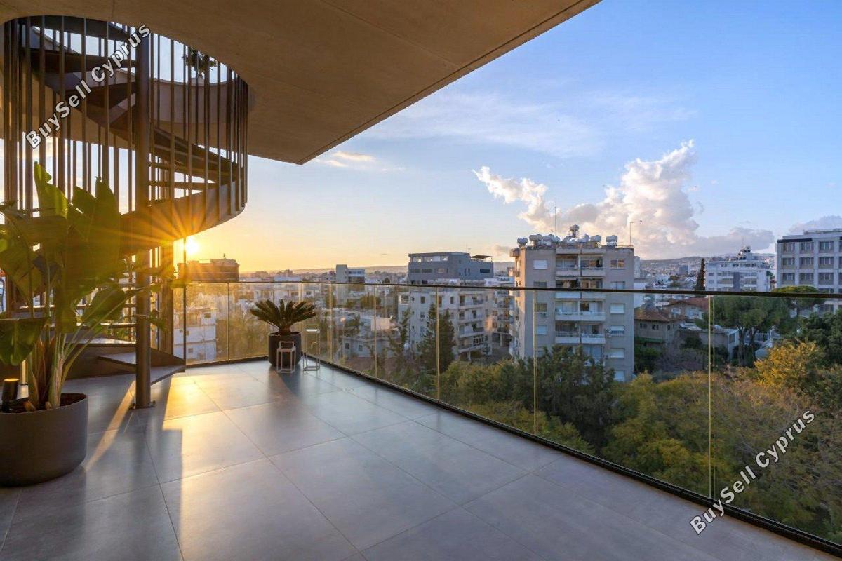 3 bedroom penthouse for sale katholiki limassol 8463073 image 16392295