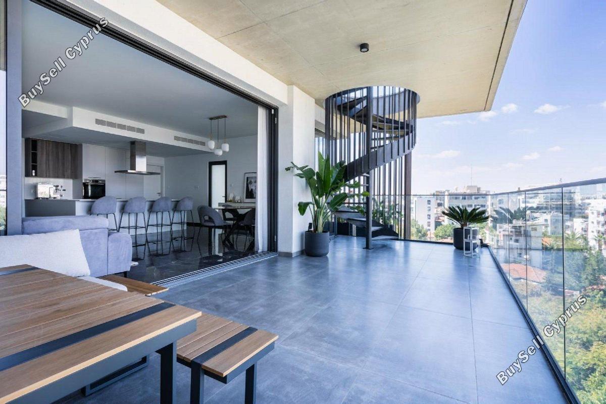 3 bedroom penthouse for sale katholiki limassol 8463073 image 16392308