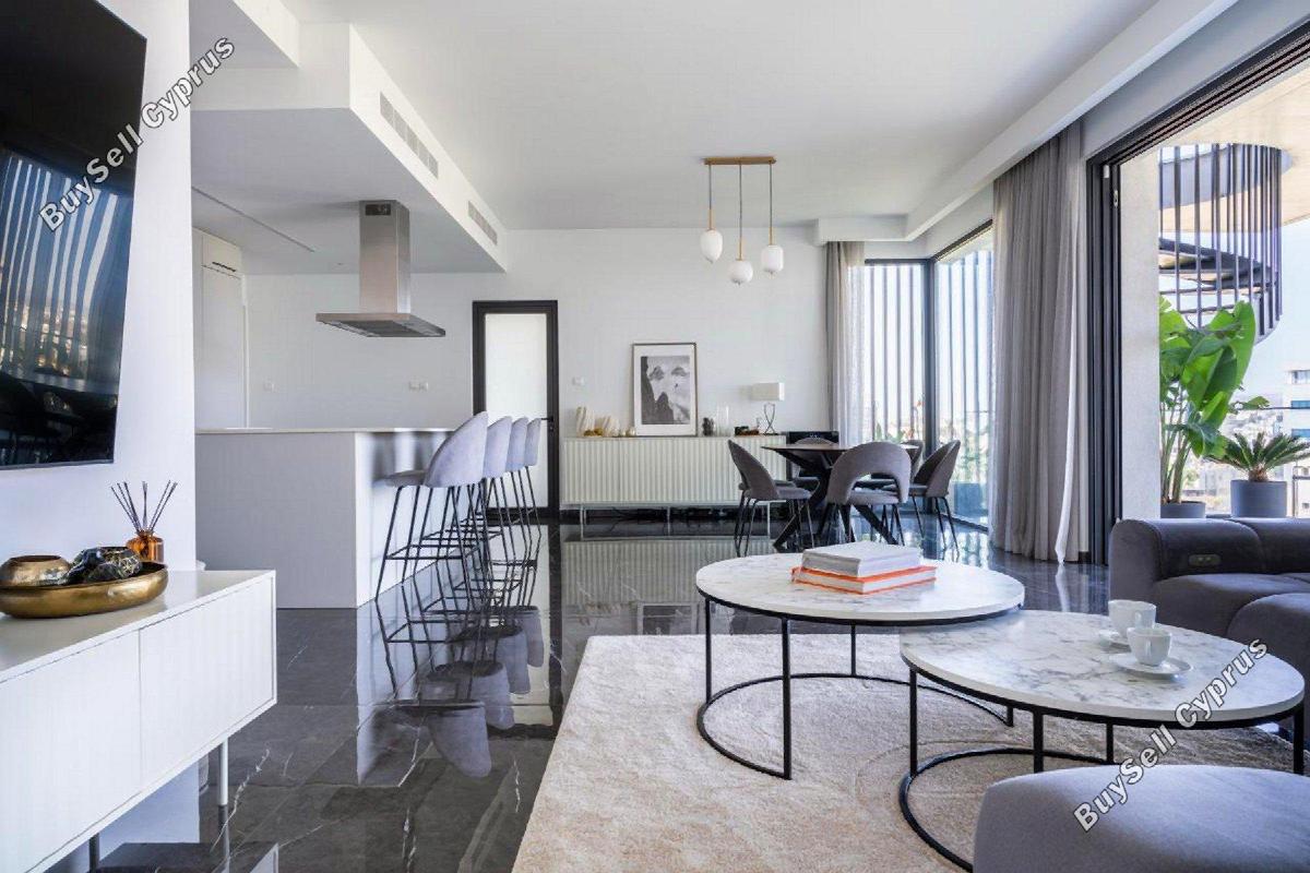 3 bedroom penthouse for sale katholiki limassol 8463073 image 16392315