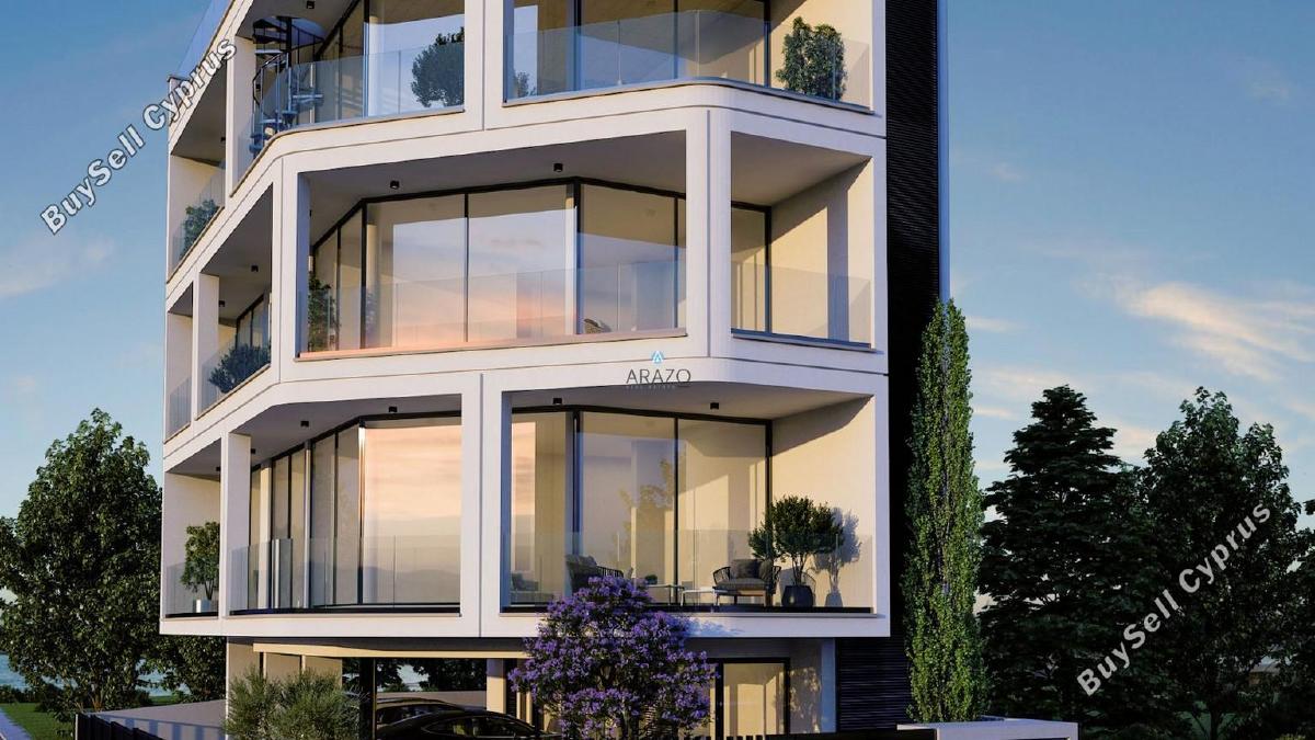 3 bedroom penthouse for sale neapolis limassol 1570073 image 5659972