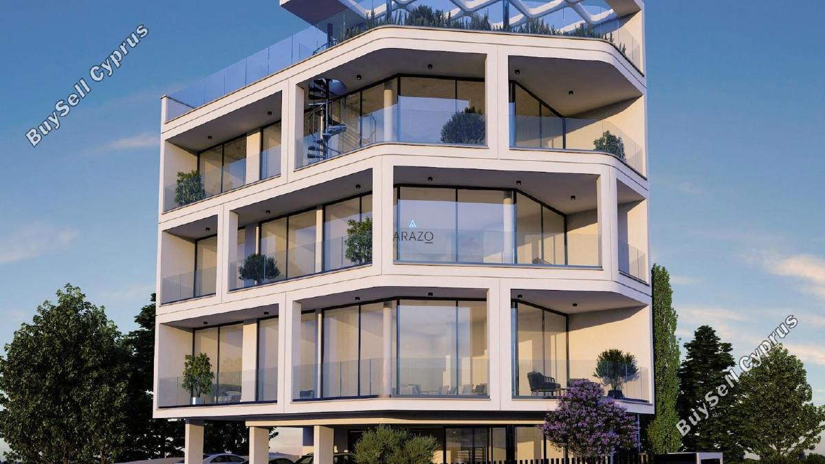 3 bedroom penthouse for sale neapolis limassol 1570073 image 5659978
