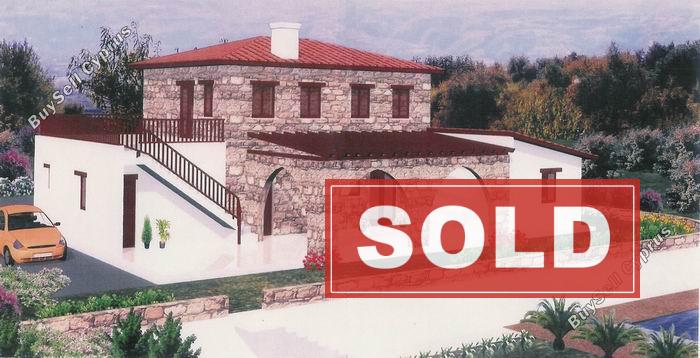 4 bedroom detached house sold miliou paphos 220073 image 122174